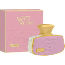 Al Haramain Story Of My Life EDP