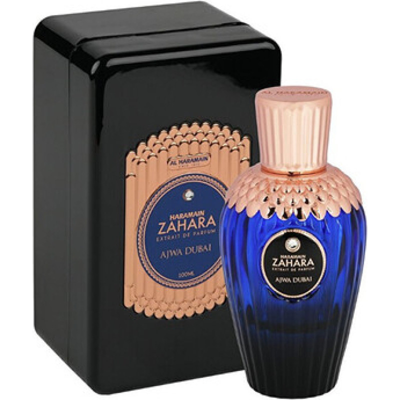 Al Haramain Zahara Ajwa Dubai Extrait de Parfum