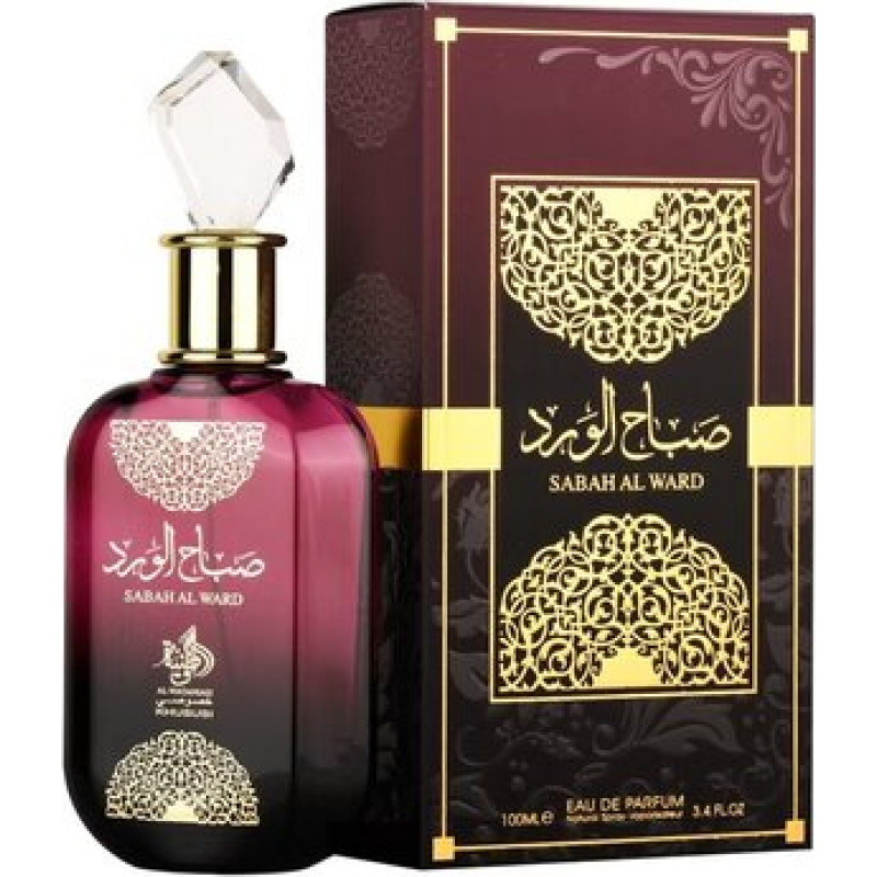 Al Wataniah Sabah Al Ward EDP