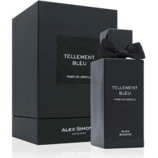 Alex Simone Tellement Bleu Absolu Parfum