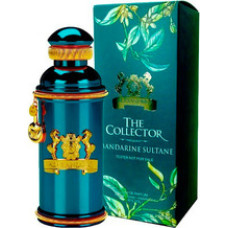 Alexandre J. The Collector Mandarine Sultane EDP