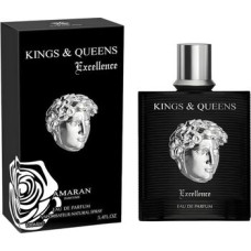 Amaran Kings & Queens Excellence EDP
