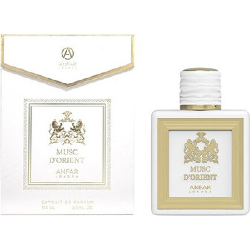 Anfar 1950 Anfar Musc D&acute;Orient Parfum