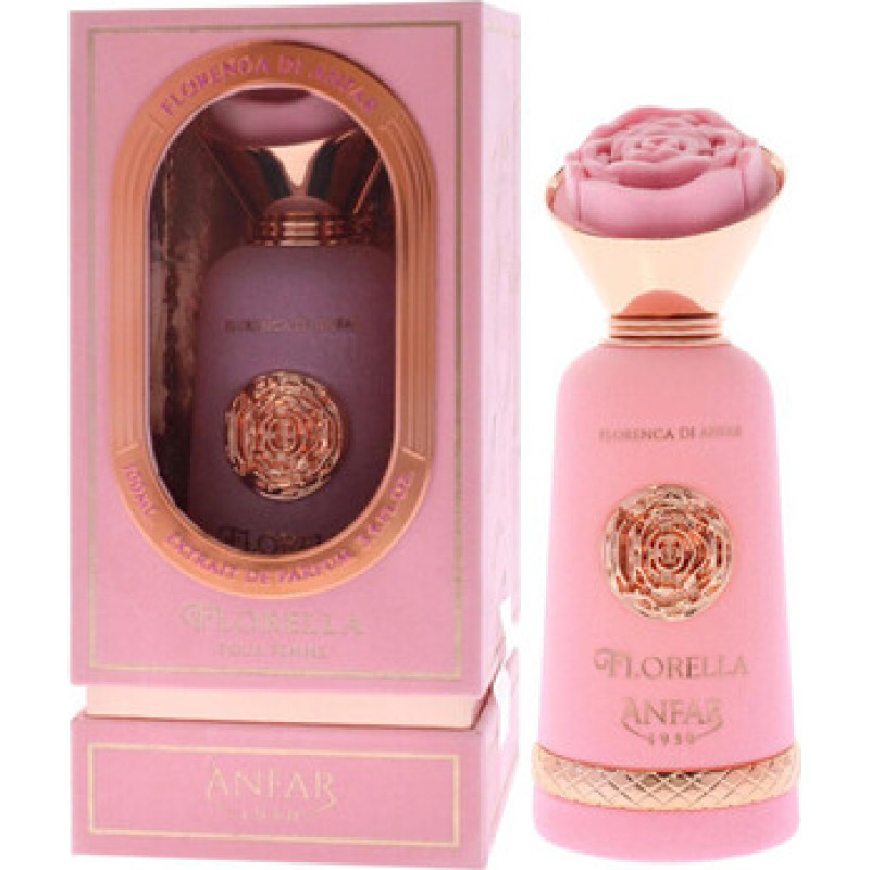 Anfar 1950 Florella Extrait de Parfum
