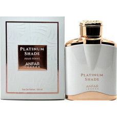 Anfar 1950 Platinum Shade EDP