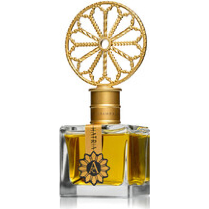 Angela Ciampagna Hatria Extrait de Parfum