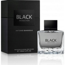 Antonio Banderas Seduction in Black EDT