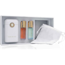 Armaf Club De Nuit Woman D&aacute;rkov&aacute; sada minisada pro ženy