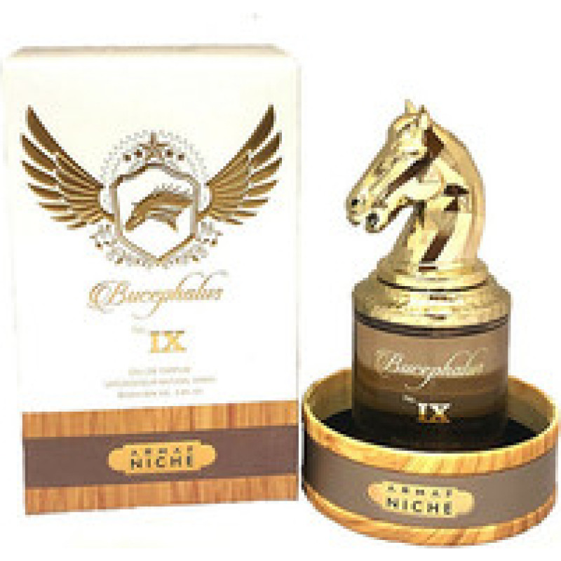 Armaf Bucephalus No. IX EDP