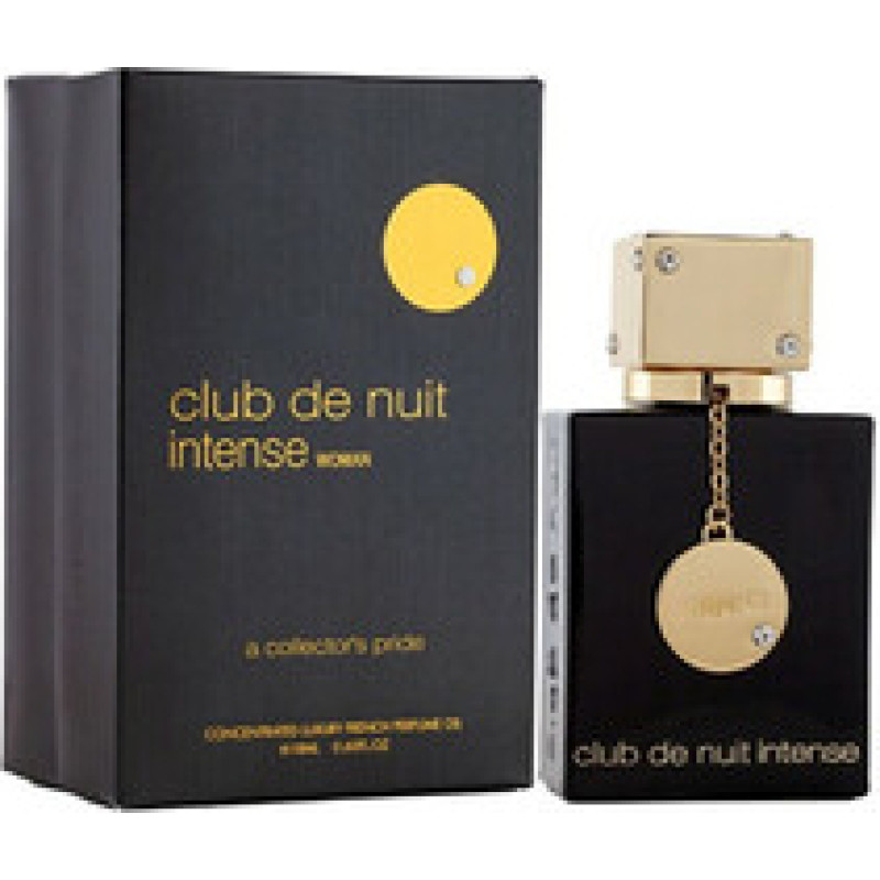 Armaf Club De Nuit Intense Women Perfume Oil