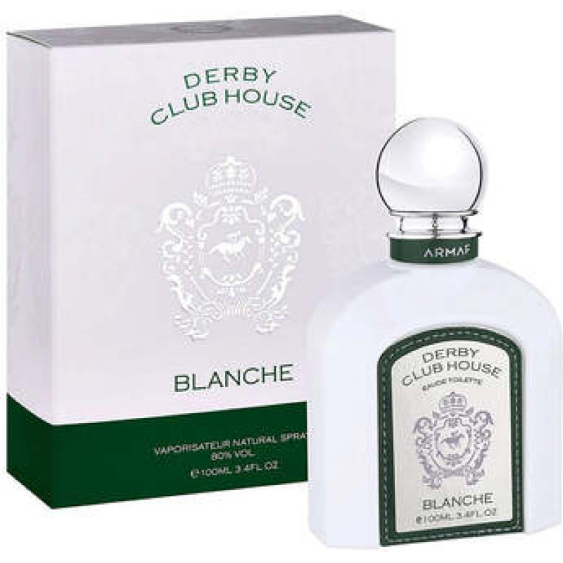 Armaf Derby Club House Blanche EDP
