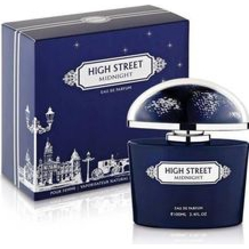 Armaf High Street Midnight EDP