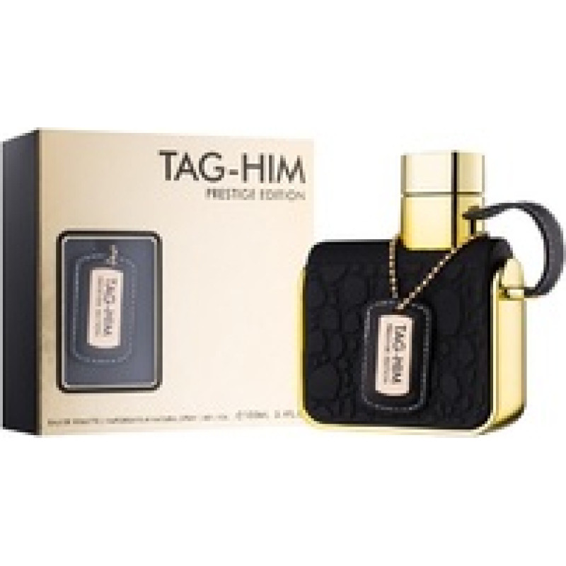 Armaf Tag-Him Prestige EDT