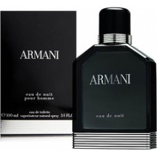 Armani Eau de Nuit Pour Homme EDT