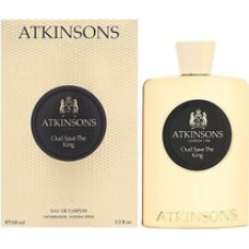 Atkinsons Oud Save The King EDP