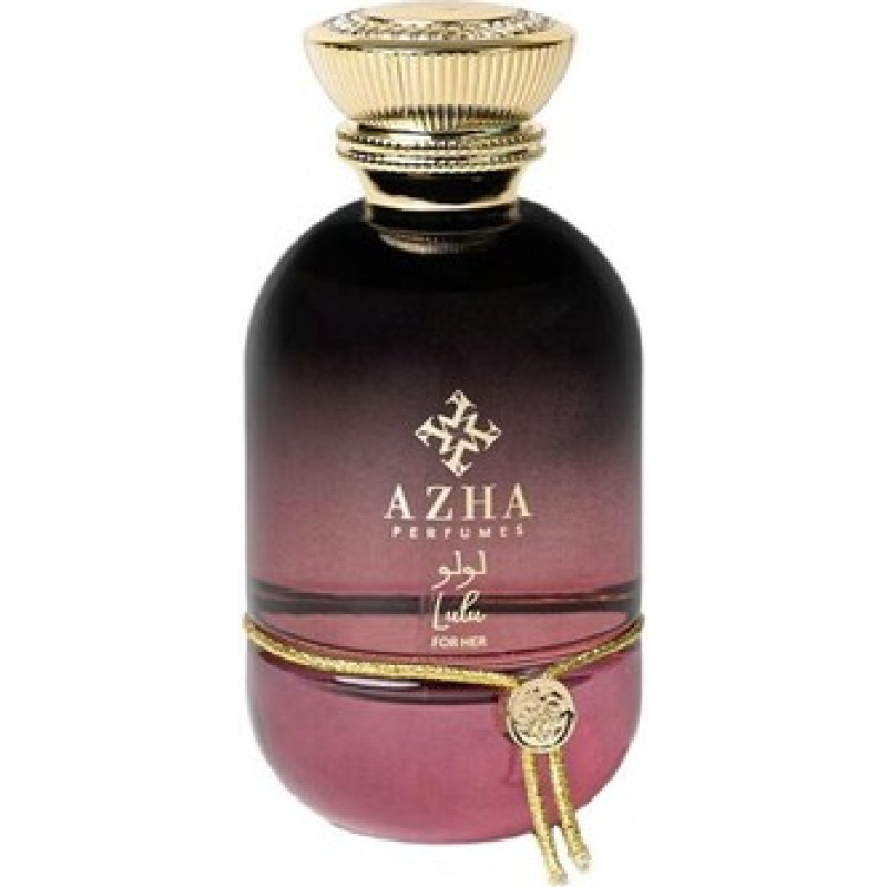 Azha Perfumes Lulu EDP