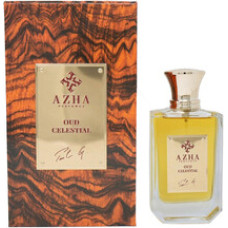 Azha Perfumes Oud Celestial EDP