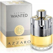 Azzaro Wanted EDT