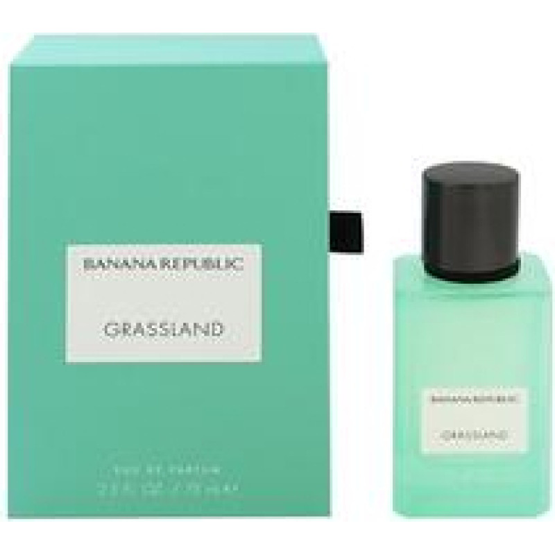 Banana Republic Grassland EDP