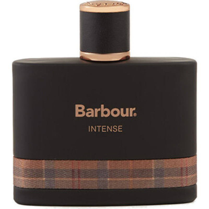 Barbour Origins For Him Intense EDP