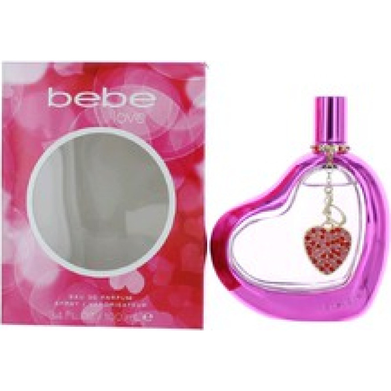 Bebe Love EDP