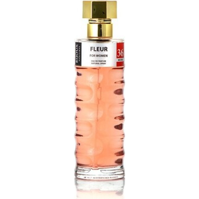 Bijoux Fleur 36 EDP