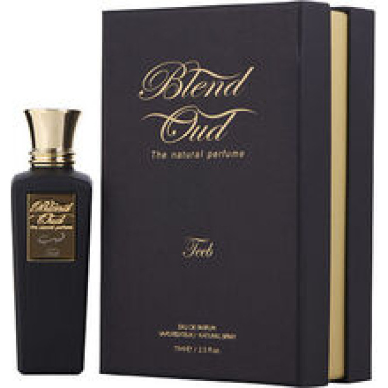 Blend Oud Teeb EDP
