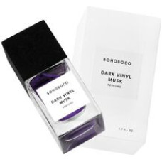 Bohoboco Dark Vinyl Musk Parfum