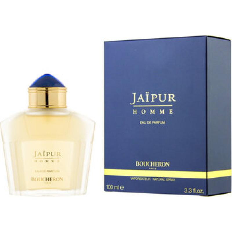 Boucheron Jaipur pour Homme EDP