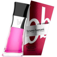 Bruno Banani Dangerous Woman EDT