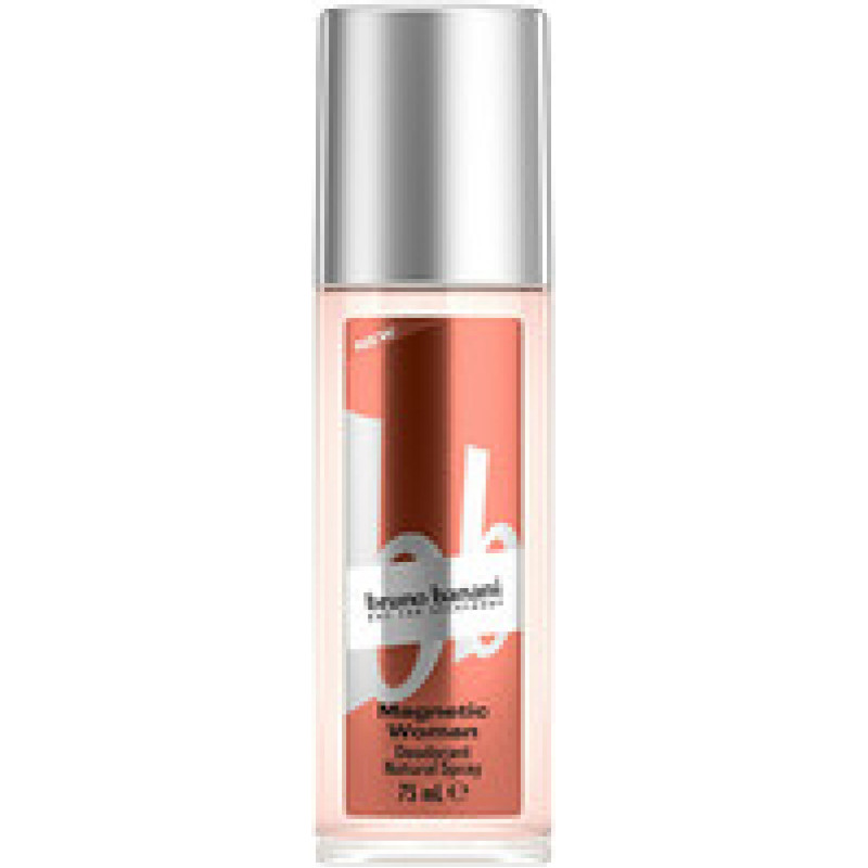 Bruno Banani Magnetic Woman Deodorant