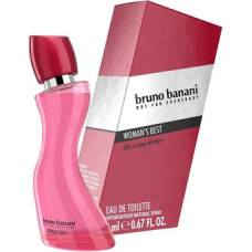Bruno Banani Women&acute;s Best EDT