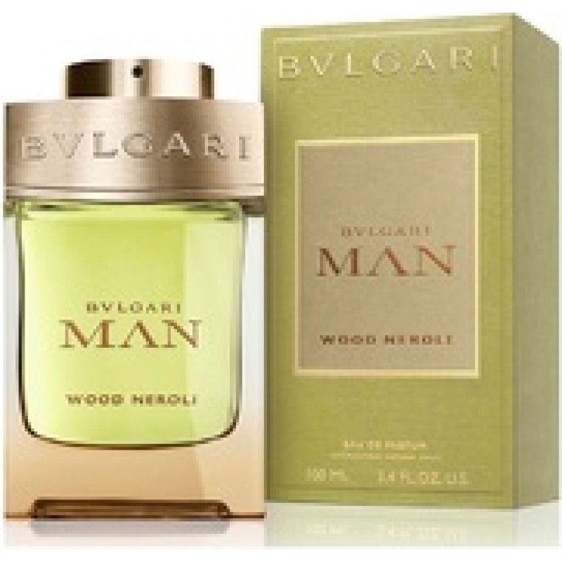 Bvlgari MAN Wood Neroli EDP