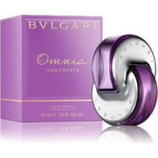 Bvlgari Omnia Amethyste Gift Set EDT 65 ml and Omnia Amethyste EDT 15 ml