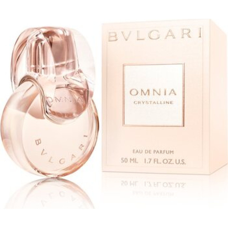 Bvlgari Omnia Crystalline EDP