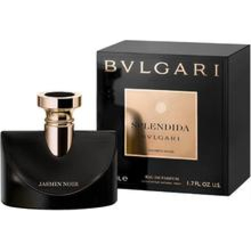 Bvlgari Splendida Jasmin Noir EDP