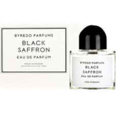 Byredo Black Saffron EDP