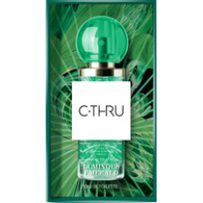 C-Thru Luminous Emerald EDT