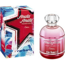 Cacharel Anais Anais Premier Delice L&acute;Eau Fiesta Cubana EDT