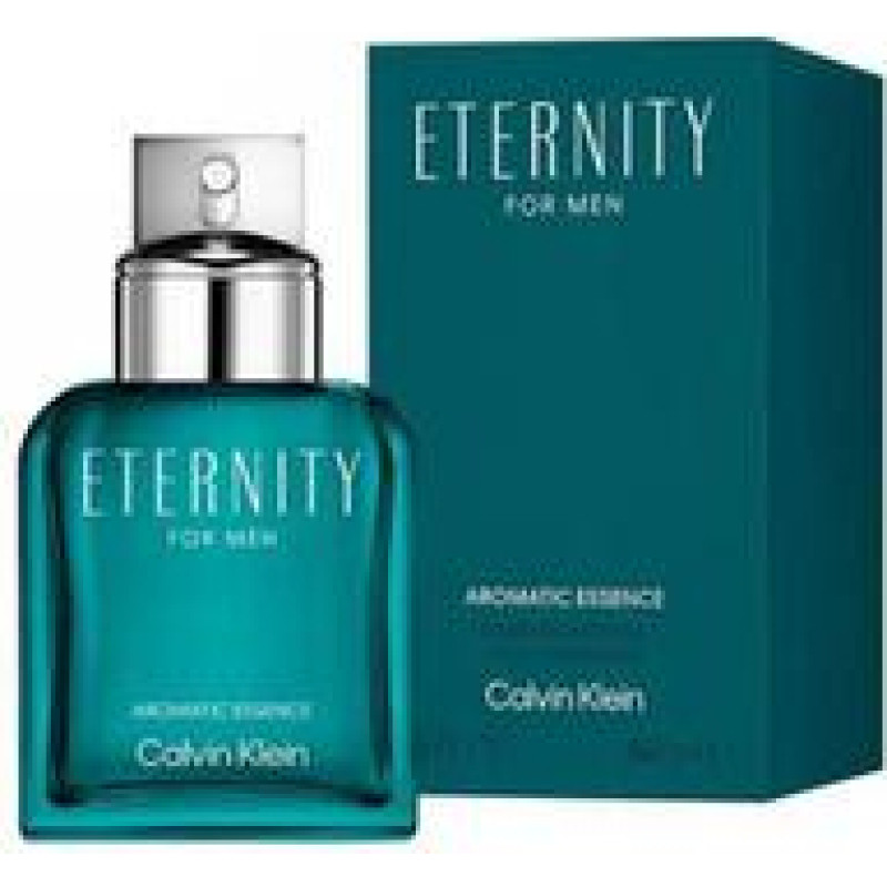 Calvin Klein Eternity For Men Aromatic Essence EDP
