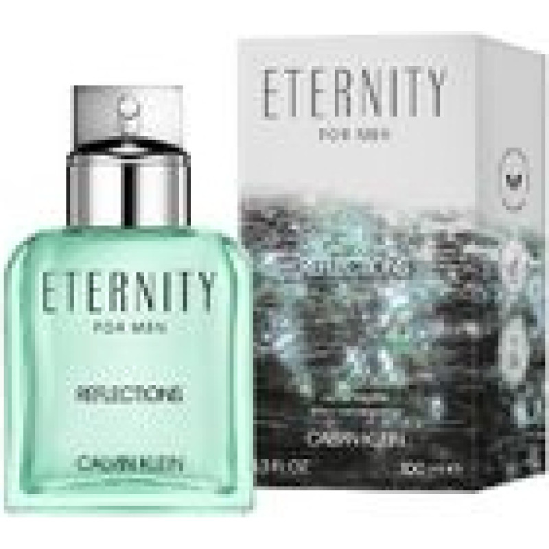 Calvin Klein Eternity for Men Reflection EDT
