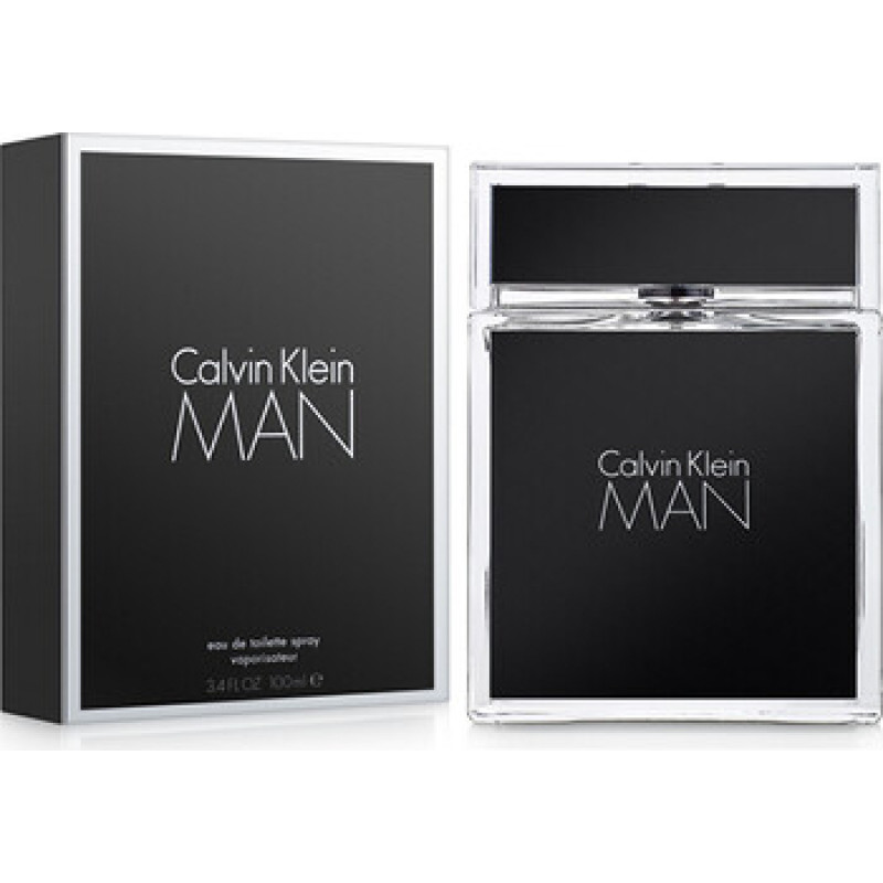 Calvin Klein Man EDT