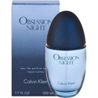 Calvin Klein Obsession Night EDP