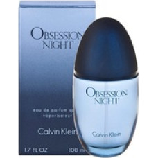 Calvin Klein Obsession Night EDP