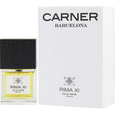 Carner Barcelona Rima XI EDP