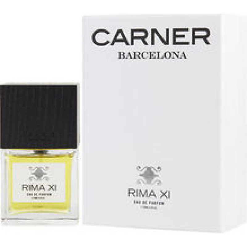 Carner Barcelona Rima XI EDP