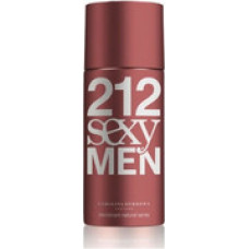 Carolina Herrera 212 Sexy for Men Deospray