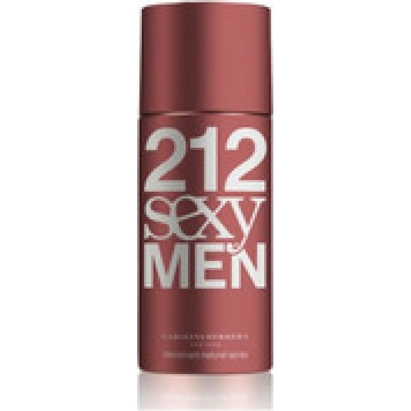 Carolina Herrera 212 Sexy for Men Deospray
