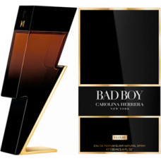 Carolina Herrera Bad Boy Elix&iacute;r EDP