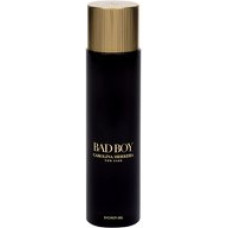 Carolina Herrera Bad Boy Shower Gel